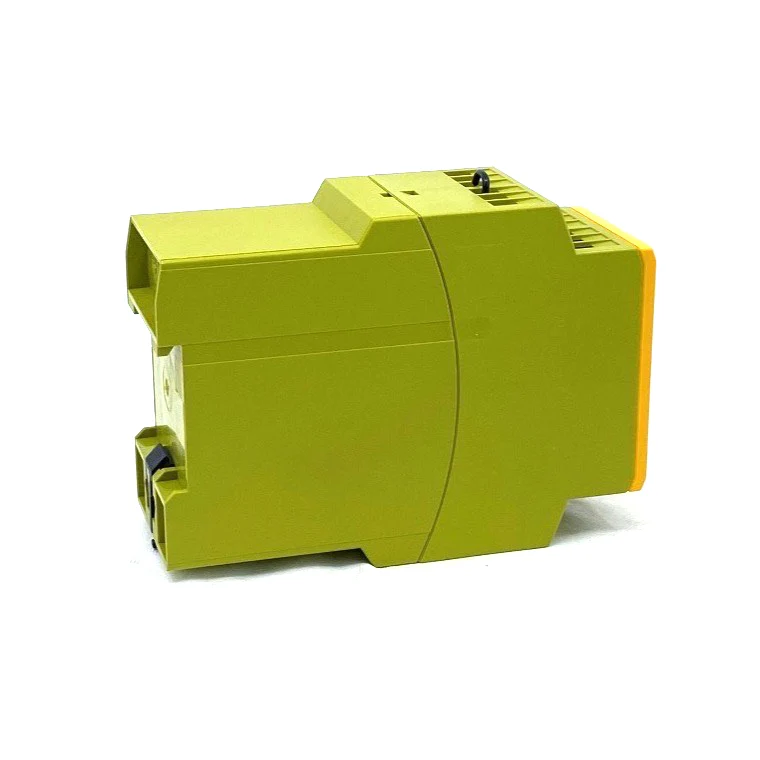 PILZ PNOZX13 Sicherheitsrelais 774549 5n/o 1n/c 24V DC 4,5 W