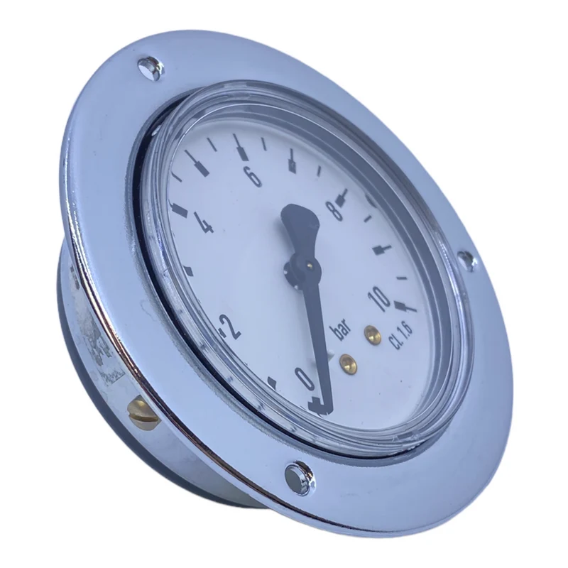 Manometer CL.1.6 0-10 bar