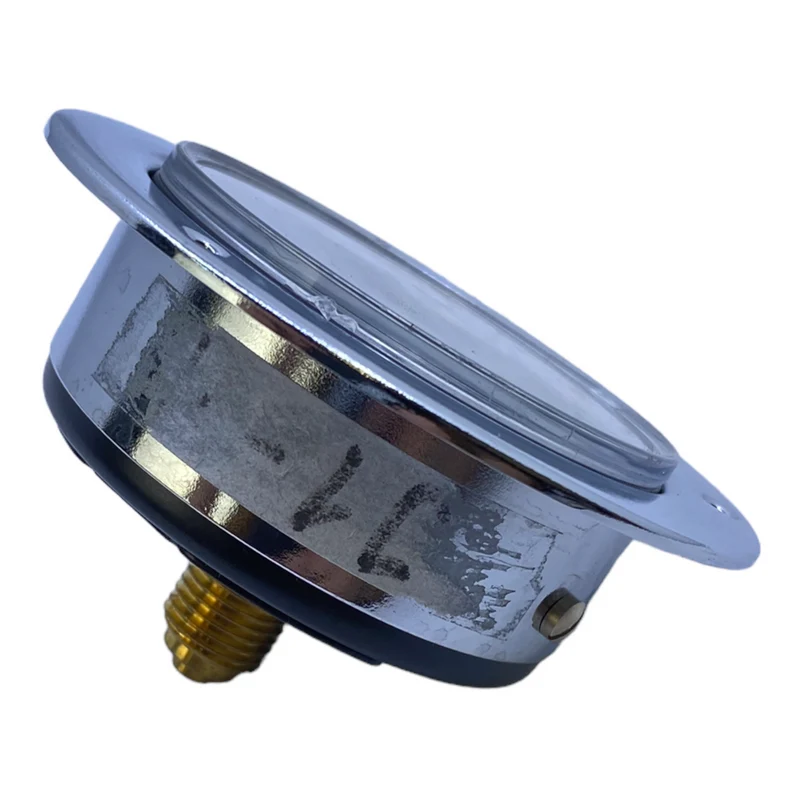 Manometer CL.1.6 0-10 bar