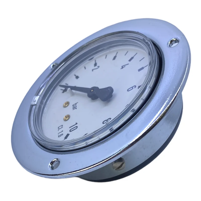 Manometer CL.1.6 0-10 bar