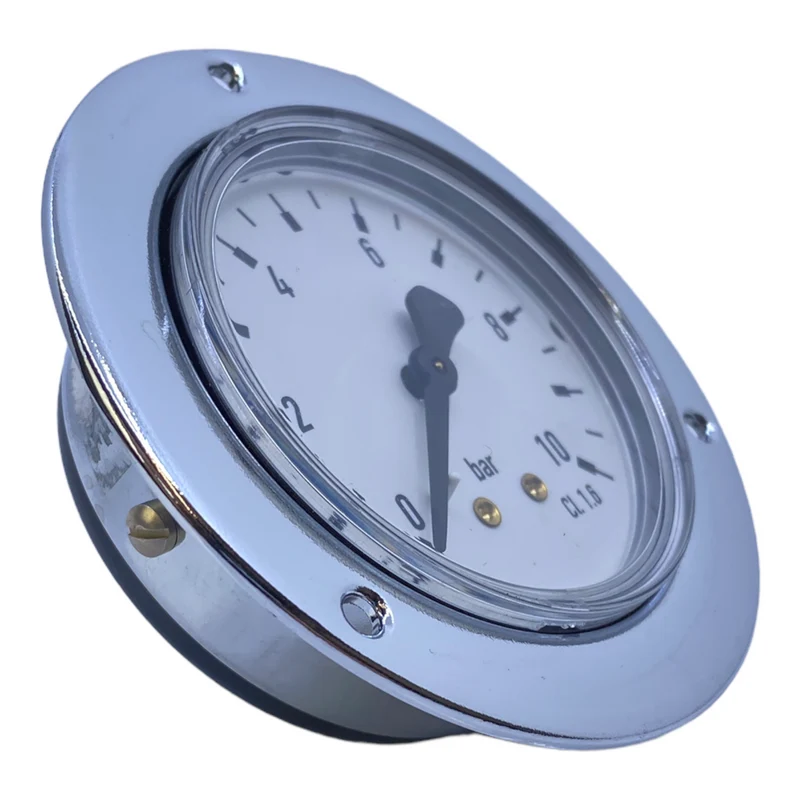 Manometer CL.1.6 0-10 bar