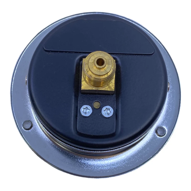 Manometer CL.1.6 0-10 bar