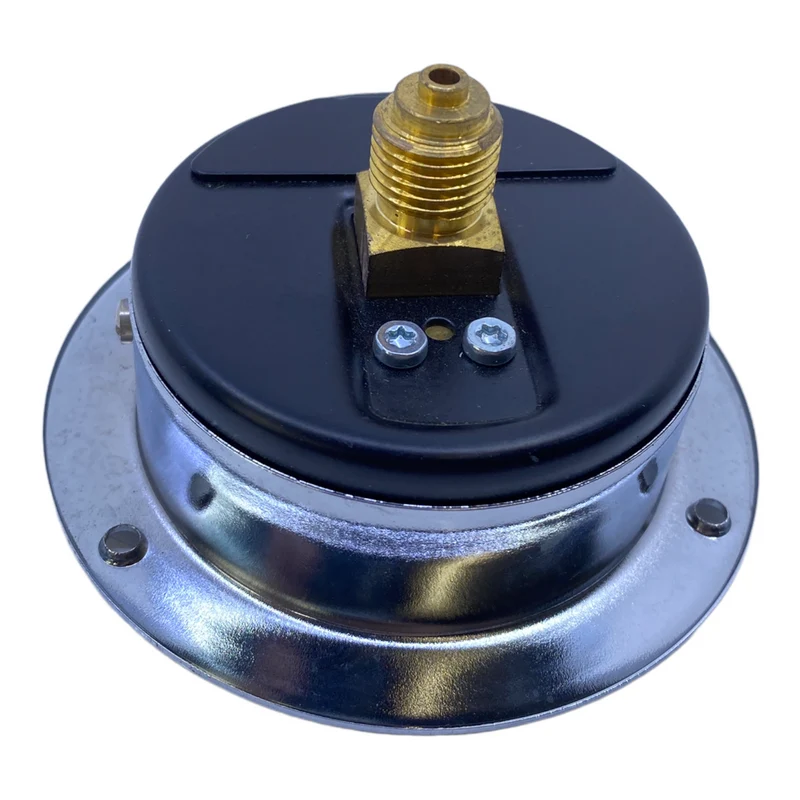 Manometer CL.1.6 0-10 bar