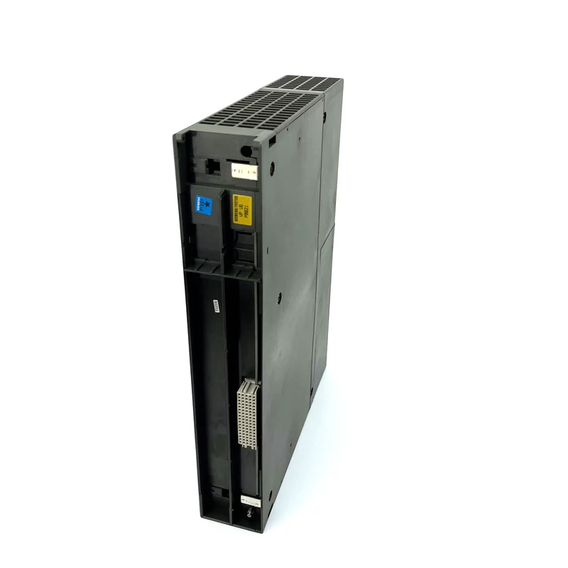 Siemens 6ES7407-0KA01-0AA0 Netzteil Power Supply 120/230V AC 50/60Hz 0,9/0,5A