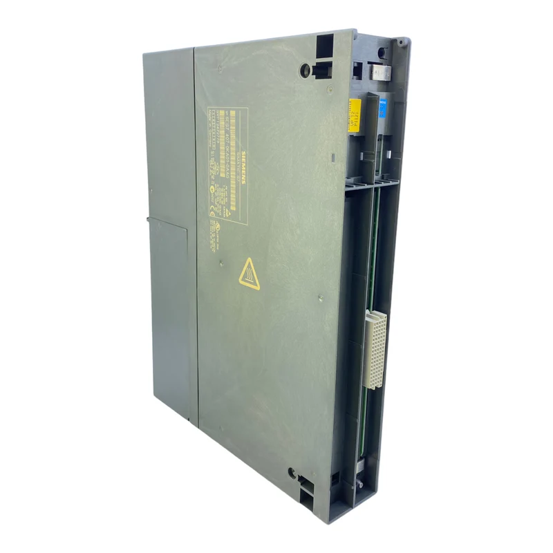 Siemens 6ES7407-0KA01-0AA0 Netzteil Power Supply 120/230V AC 50/60Hz 0,9/0,5A