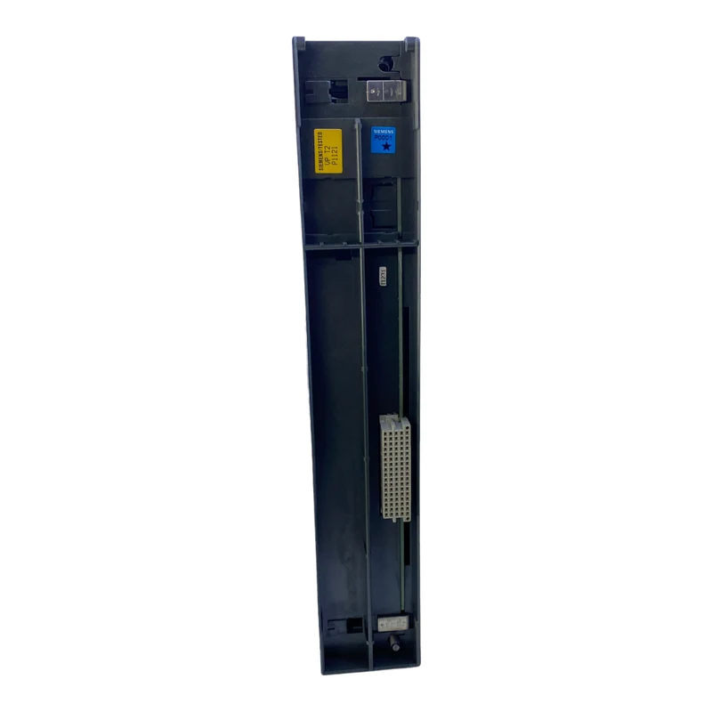 Siemens 6ES7407-0KA01-0AA0 Netzteil Power Supply 120/230V AC 50/60Hz 0,9/0,5A