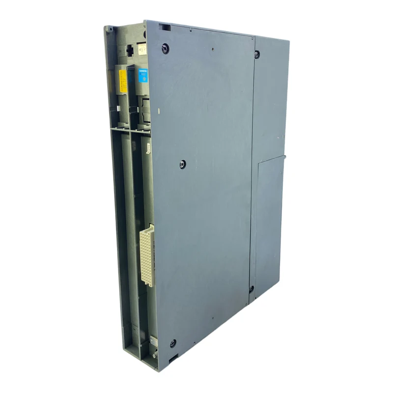 Siemens 6ES7407-0KA01-0AA0 Netzteil Power Supply 120/230V AC 50/60Hz 0,9/0,5A