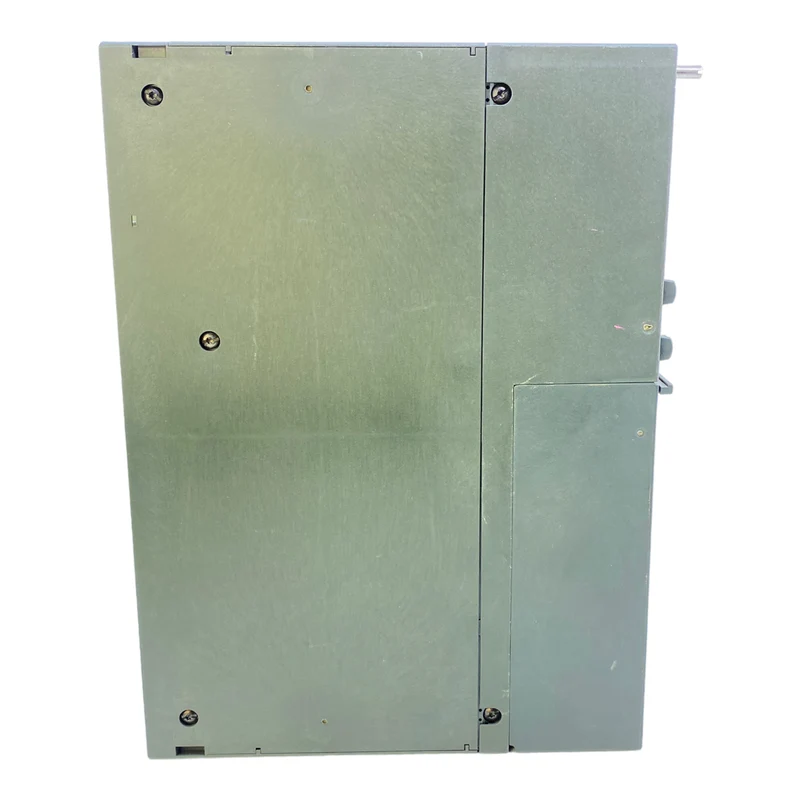 Siemens 6ES7407-0KA01-0AA0 Netzteil Power Supply 120/230V AC 50/60Hz 0,9/0,5A