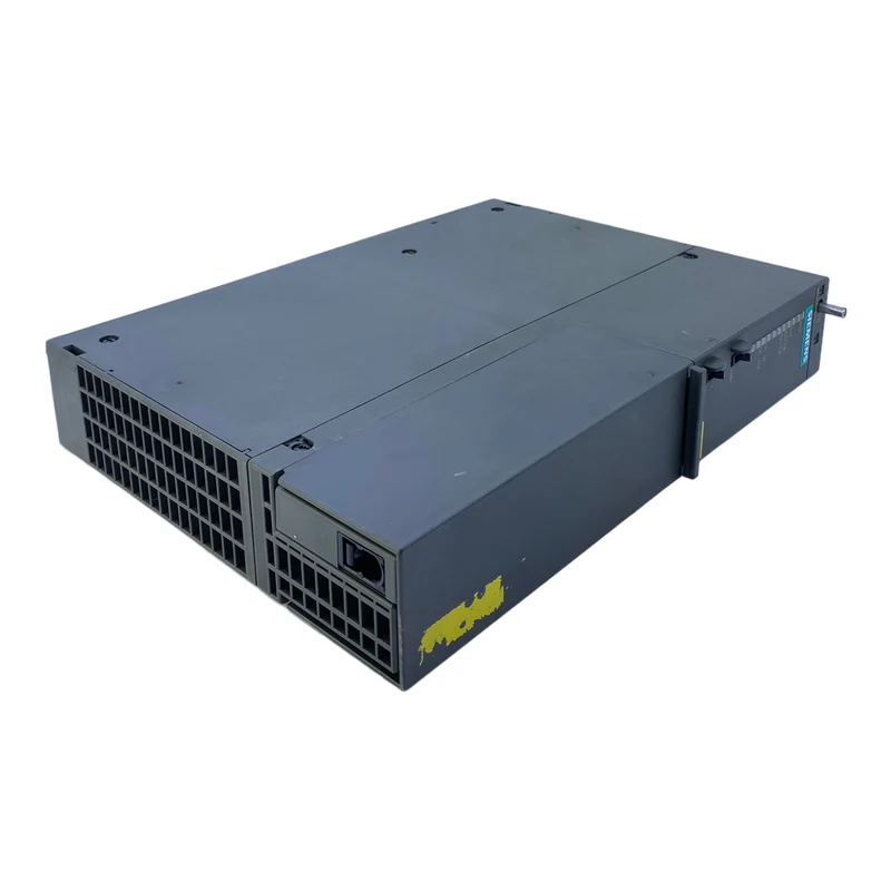 Siemens 6ES7407-0KA01-0AA0 Netzteil Power Supply 120/230V AC 50/60Hz 0,9/0,5A