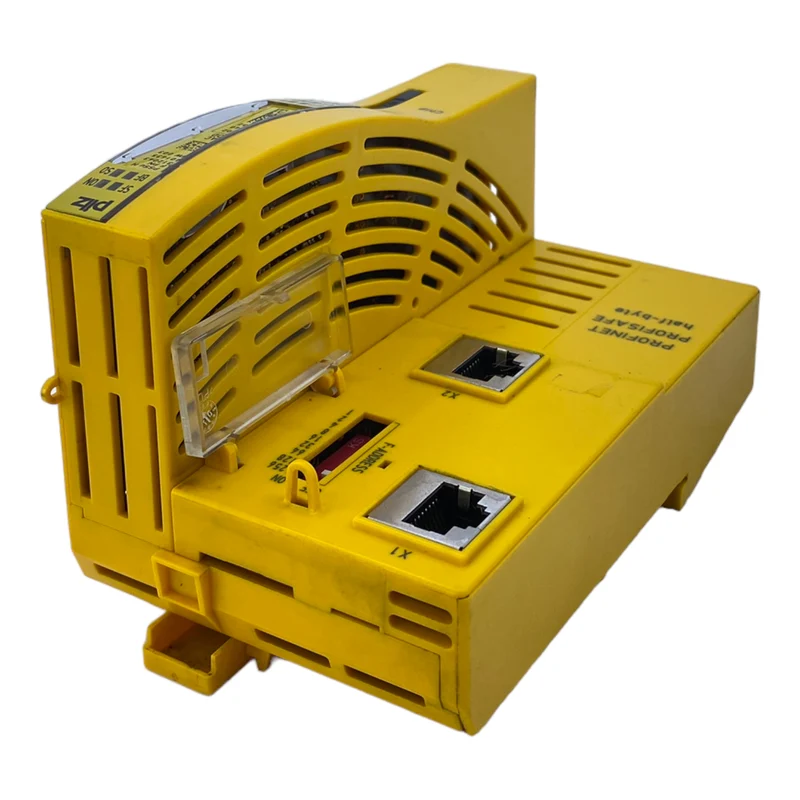 Pilz PSSuHFPN Kommunikationsmodul 312043