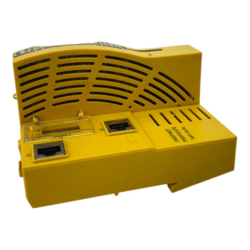 Pilz PSSuHFPN Kommunikationsmodul 312043