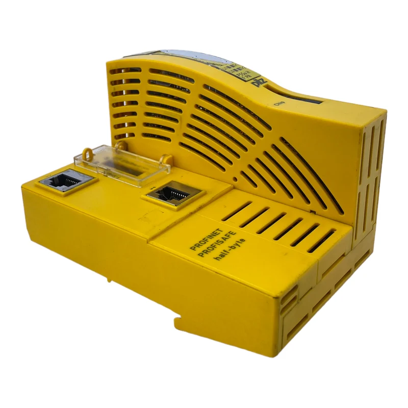 Pilz PSSuHFPN Kommunikationsmodul 312043