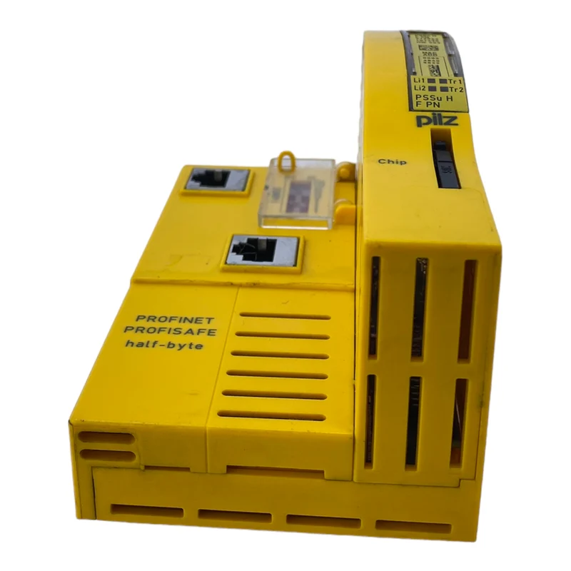 Pilz PSSuHFPN Kommunikationsmodul 312043