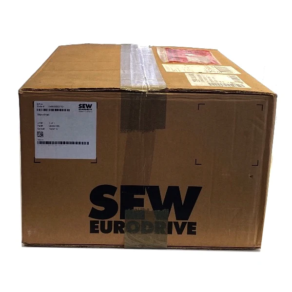 SEW Movitrac 31C220-503-4-07 Antriebsumrichter 380-500V 50-60Hz 33 kVA