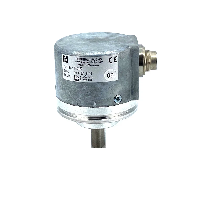 Pepperl+Fuchs 10-11321R.10 Drehgeber/Encoder 049187