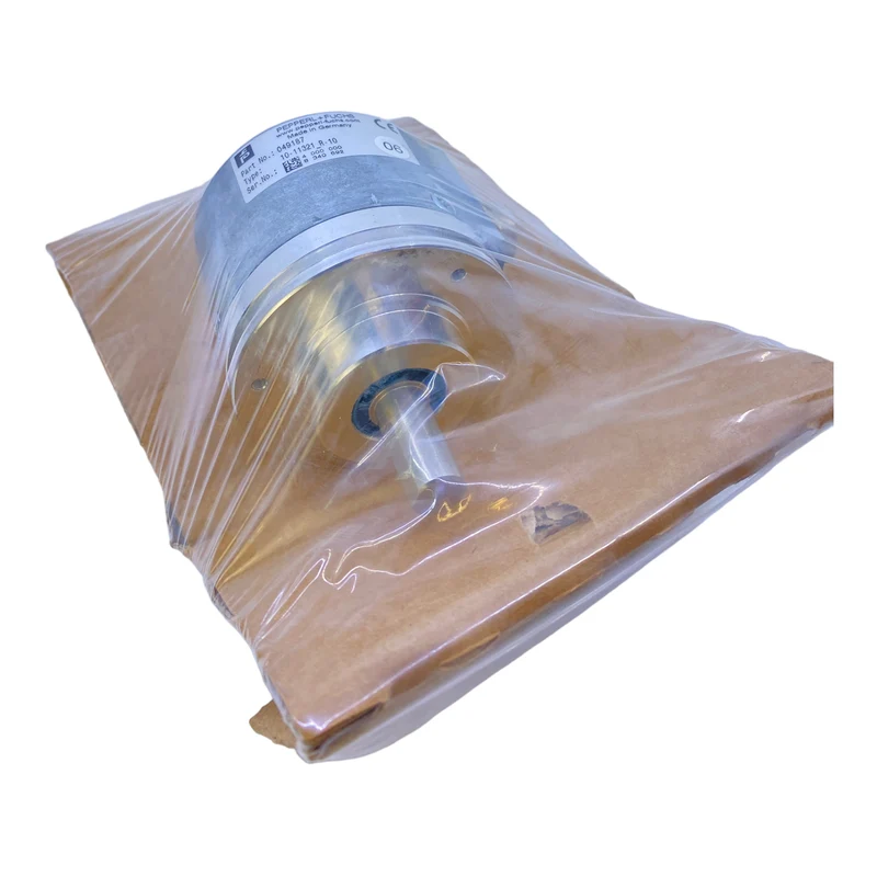 Pepperl+Fuchs 10-11321R.10 Drehgeber/Encoder 049187