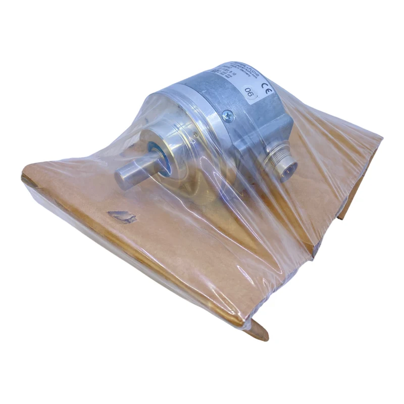 Pepperl+Fuchs 10-11321R.10 Drehgeber/Encoder 049187