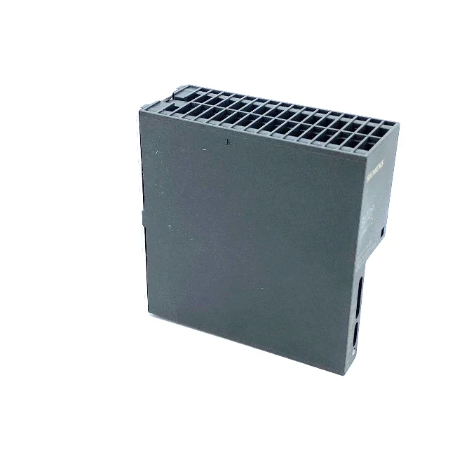 Siemens 6EP1331-2BA00 Netzteil/Stromversorgung 24V DC 2A/230V AC 6A 120V AC 0.9A