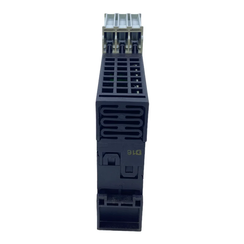 Siemens 3UF7400-1AA00-0 Analogmodul 4...20 mA