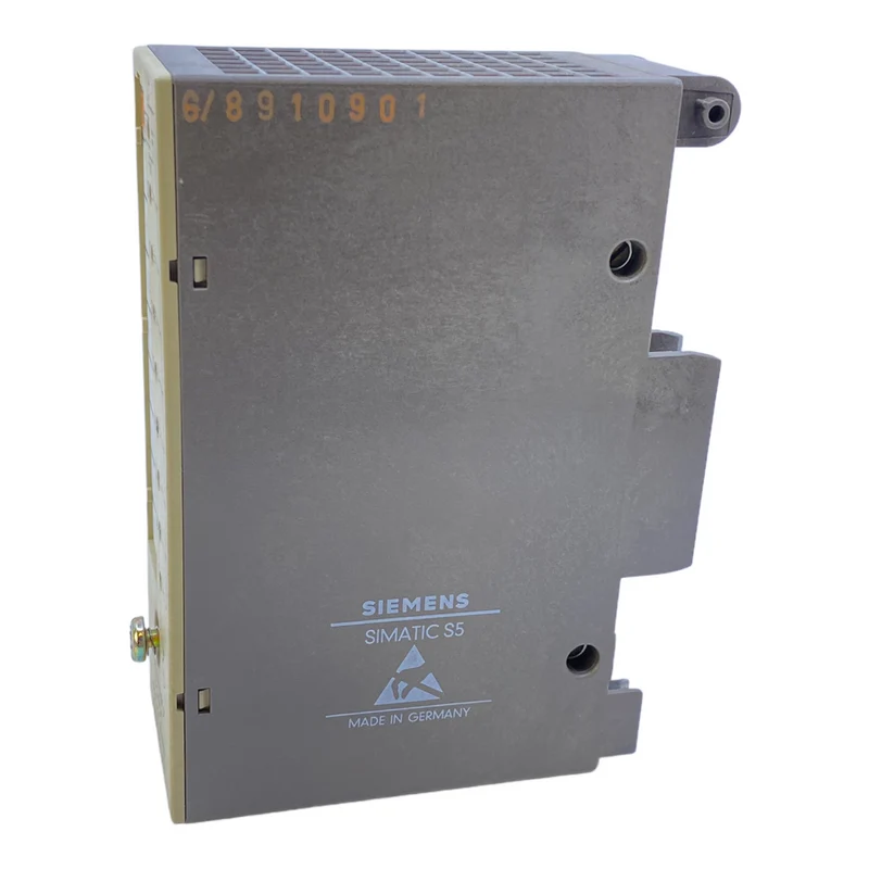 Siemens 6ES5421-8MA12 Digitale Eingabe 8×24VDC