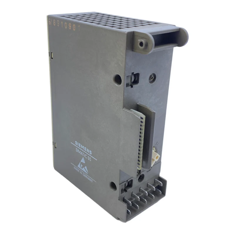 Siemens 6ES5421-8MA12 Digitale Eingabe 8×24VDC
