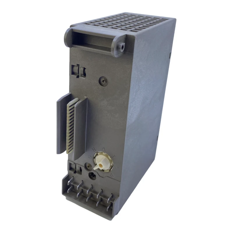 Siemens 6ES5421-8MA12 Digitale Eingabe 8×24VDC