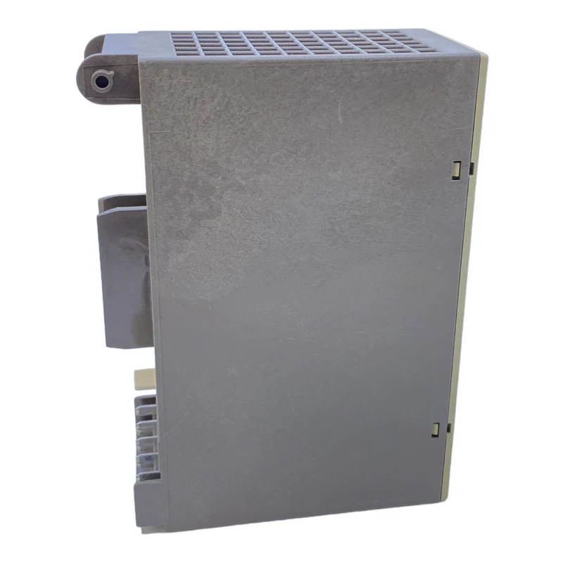 Siemens 6ES5421-8MA12 Digitale Eingabe 8×24VDC