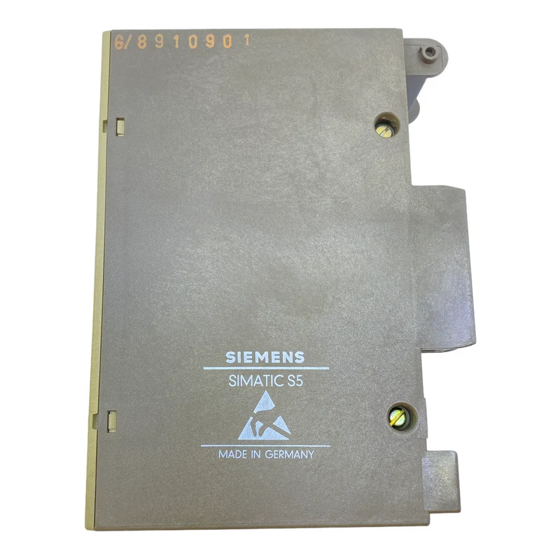 Siemens 6ES5421-8MA12 Digitale Eingabe 8×24VDC