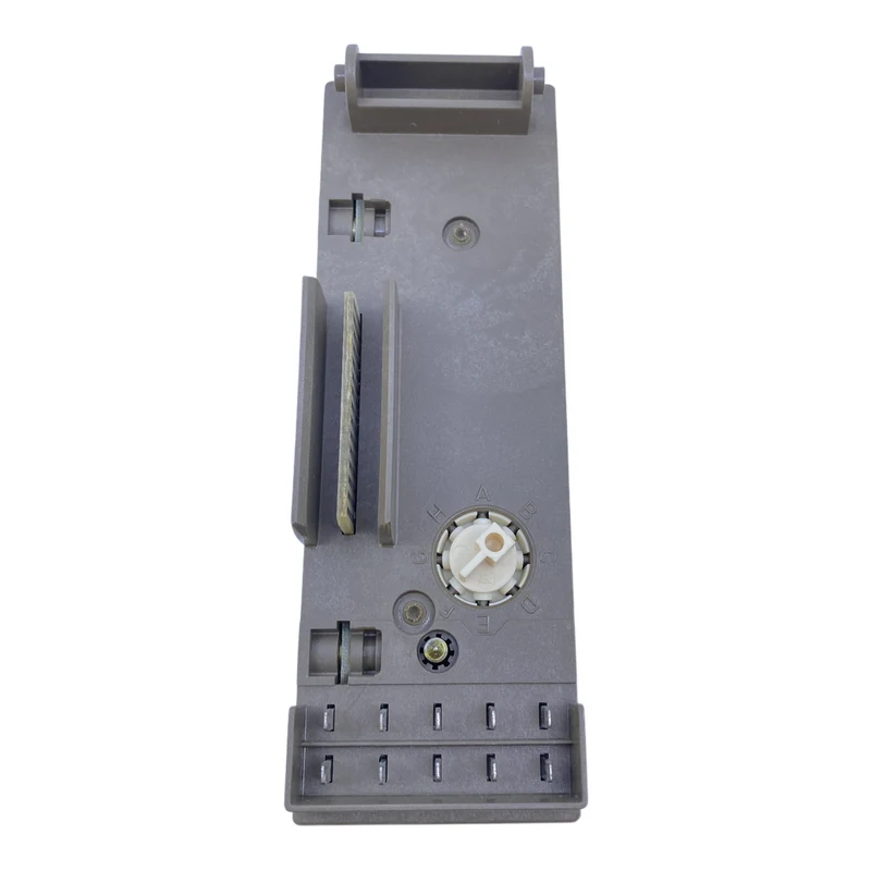 Siemens 6ES5421-8MA12 Digitale Eingabe 8×24VDC