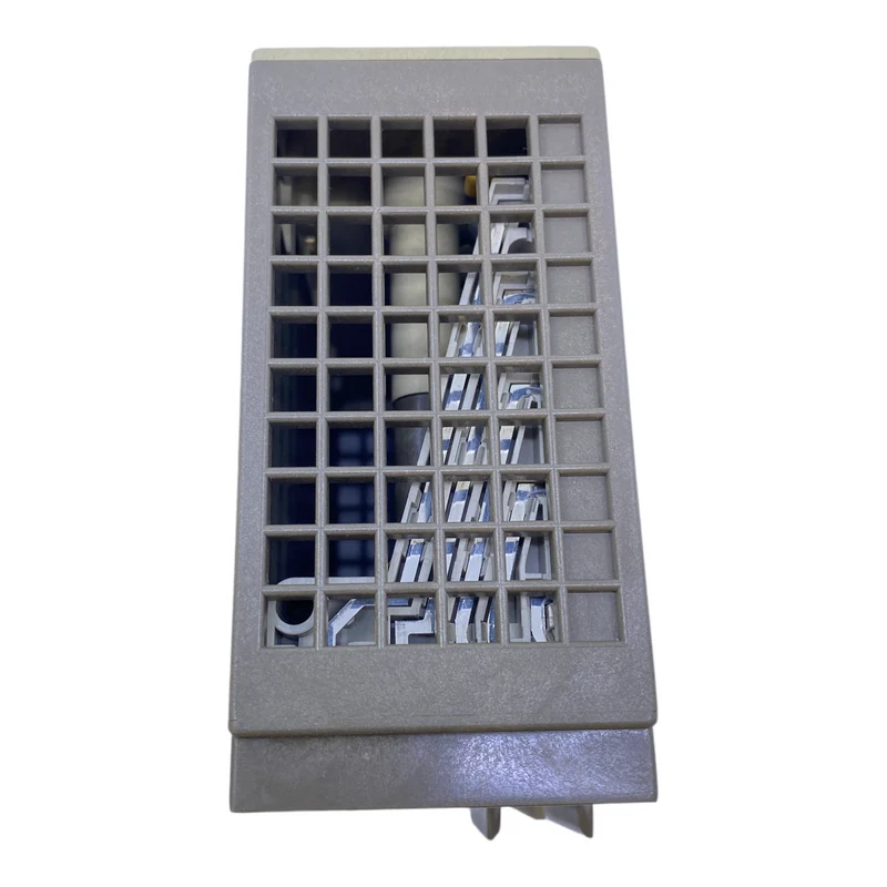 Siemens 6ES5421-8MA12 Digitale Eingabe 8×24VDC