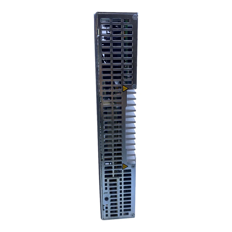 Siemens 6ES7647-7BA20-2XM0 Microbox PC