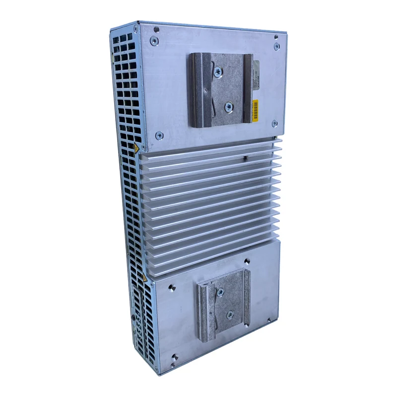 Siemens 6ES7647-7BA20-2XM0 Microbox PC