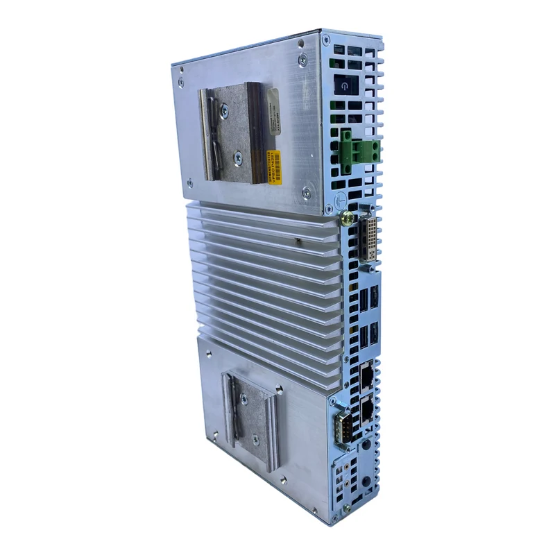 Siemens 6ES7647-7BA20-2XM0 Microbox PC