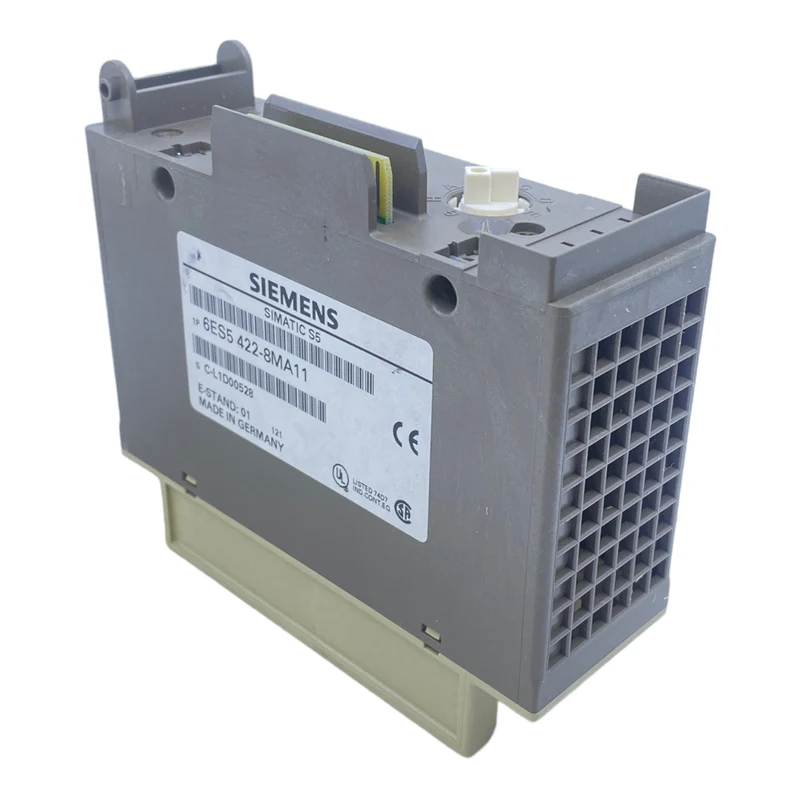 Siemens 6ES5422-8MA11 Digitales Eingangsmodul 24V DC