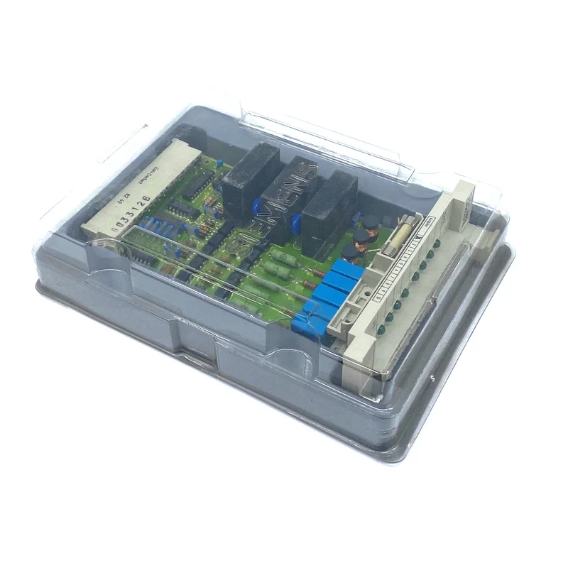 Siemens 6ES5488-3LA11 Ein- Ausgabe Modul
