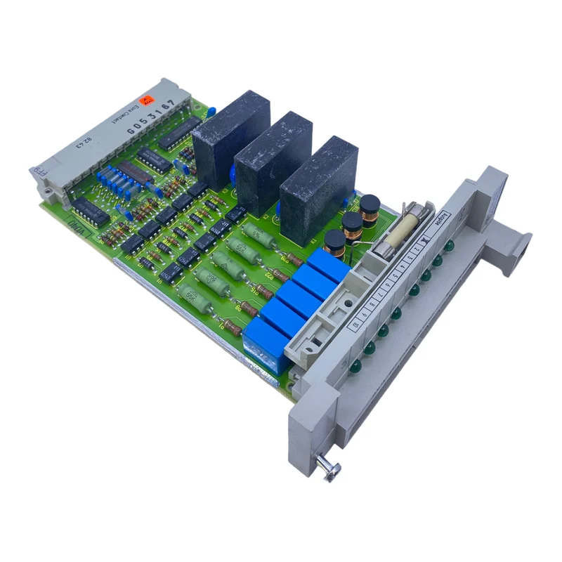 Siemens 6ES5488-3LA11 Ein- Ausgabe Modul