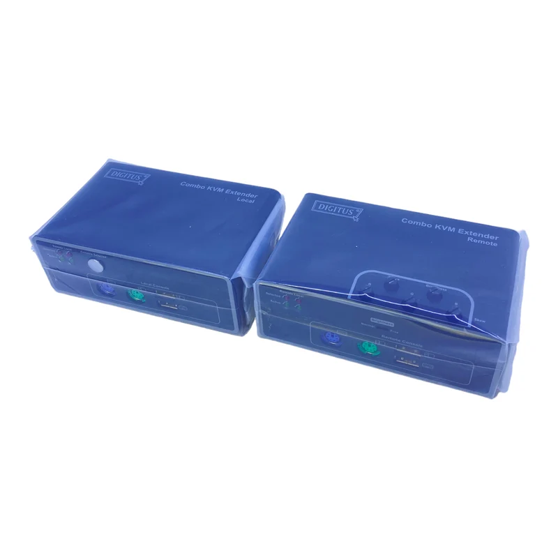 Digitus KVM EXTENDER 200 M