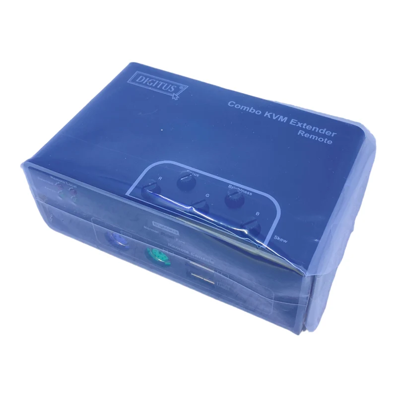 Digitus KVM EXTENDER 200 M