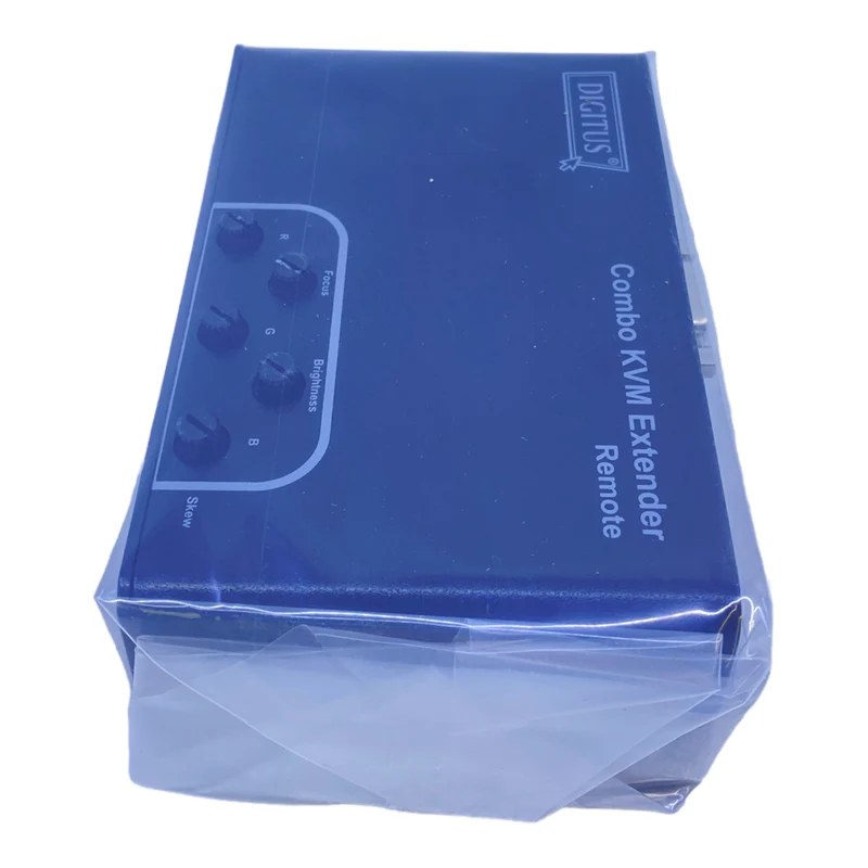 Digitus KVM EXTENDER 200 M