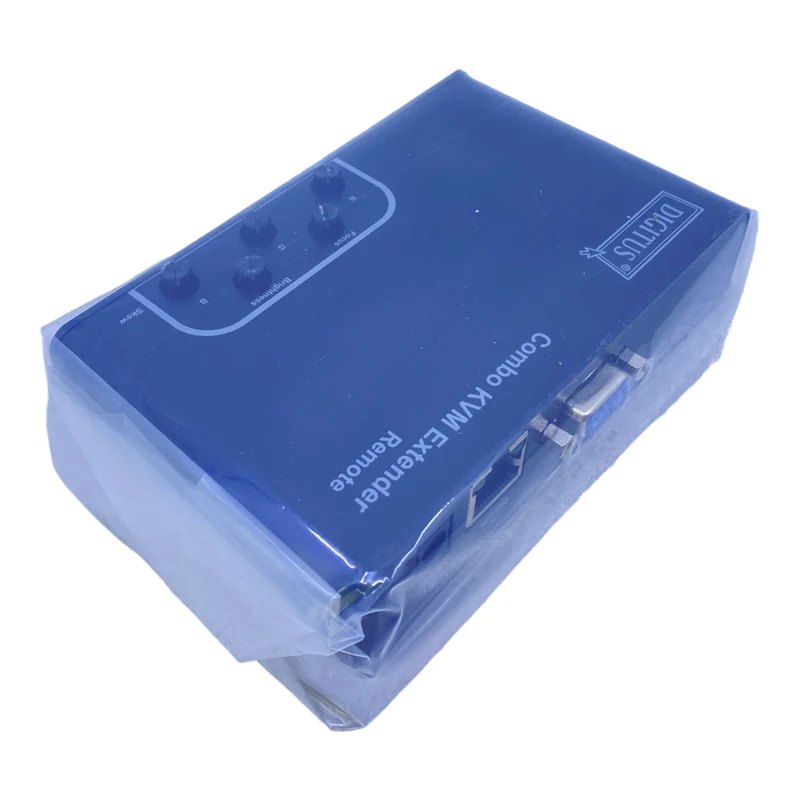 Digitus KVM EXTENDER 200 M