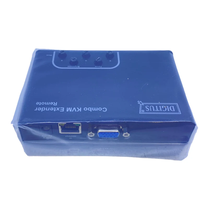 Digitus KVM EXTENDER 200 M