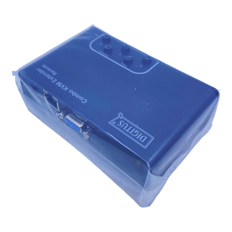 Digitus KVM EXTENDER 200 M
