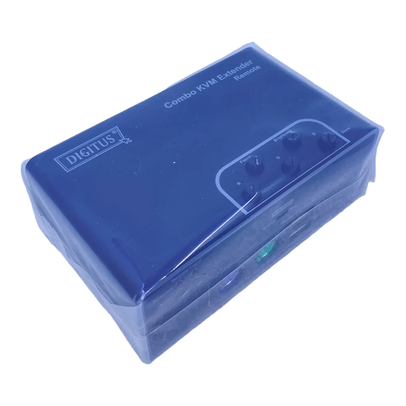 Digitus KVM EXTENDER 200 M