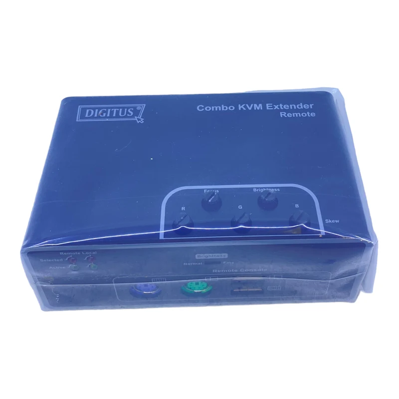 Digitus KVM EXTENDER 200 M