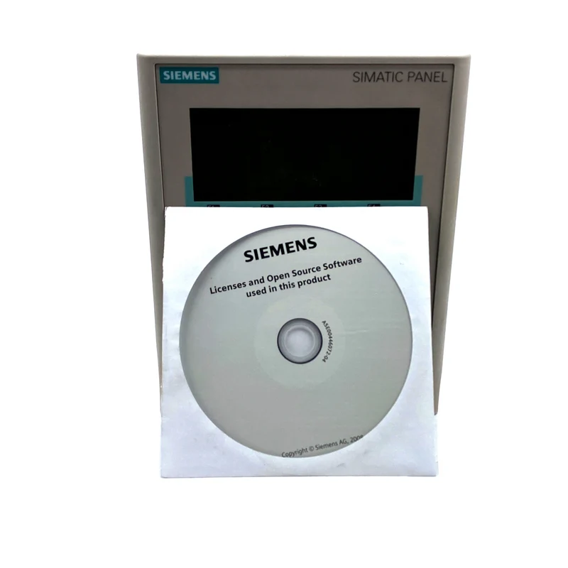 Siemens 6AV6 641-0BA11-0AX0 Operator Panel für den Industriellen Einsatz