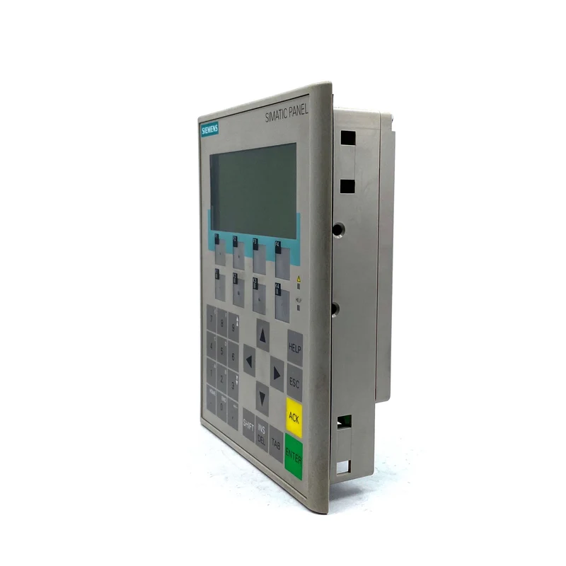 Siemens 6AV6 641-0BA11-0AX0 Operator Panel für den Industriellen Einsatz