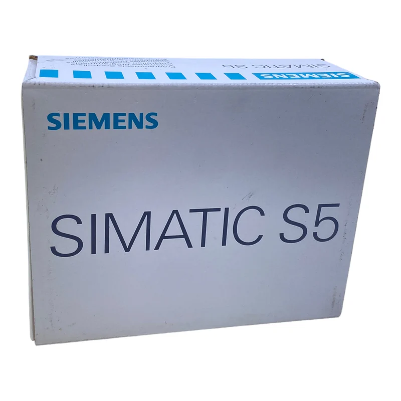 Siemens 6ES5451-8MA11 Digitalausgabe 8x24V DC 1A