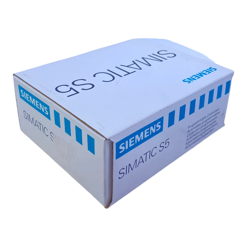 Siemens 6ES5451-8MA11 Digitalausgabe 8x24V DC 1A