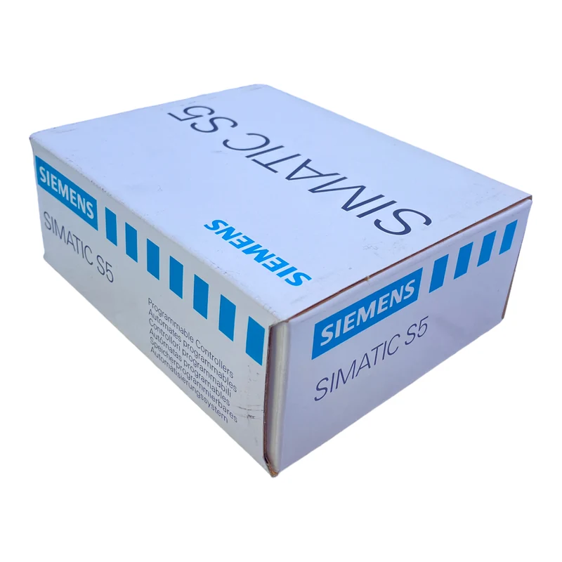 Siemens 6ES5451-8MA11 Digitalausgabe 8x24V DC 1A