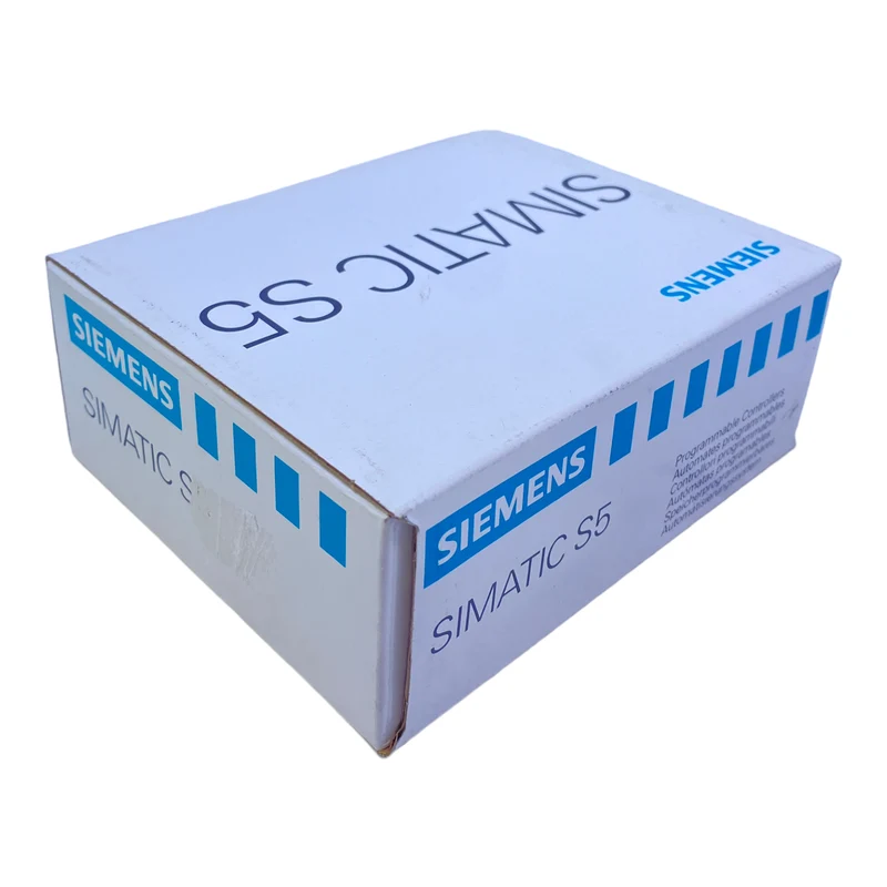 Siemens 6ES5451-8MA11 Digitalausgabe 8x24V DC 1A